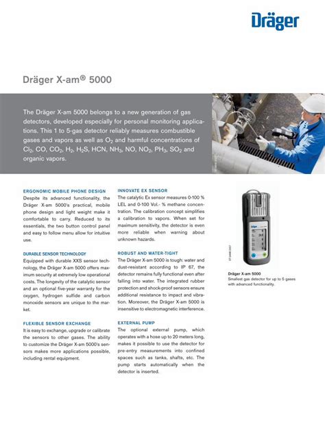 draeger 5000 singapore